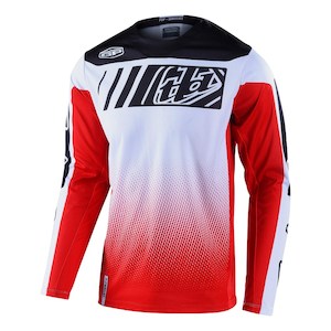 GP JERSEY ICON RED