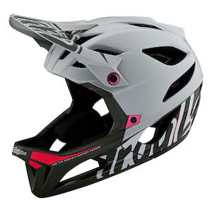 Bike Helmets Stage Helmets: STAGE AS HELMET SIGNATURE VAPOR