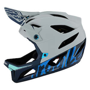 STAGE AS HELMET SIGNATURE BLUE