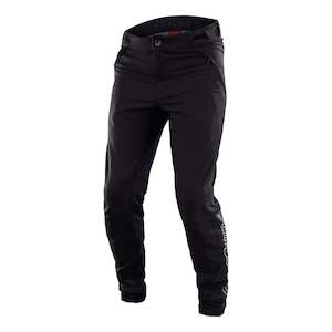 Bike Pants: SKYLINE PANT SIGNATURE BLACK
