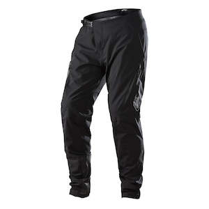Bike Pants: RESIST PANT BLACK