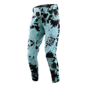 Bike Women: WOMENS LILIUM PANT MICAYLA GATTO MIST