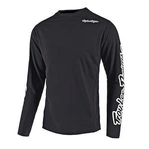 Bike Collections Bike Sprint: SPRINT JERSEY BLACK