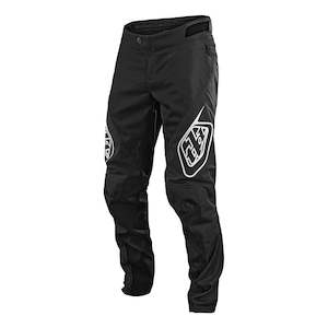 SPRINT PANT BLACK