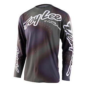 Bike Collections Bike Ultra Mtb: SPRINT ULTRA JERSEY LUCID FATIGUE