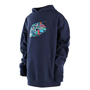 Sportswear Youth Sportswear: HISTORY PULLOVER CLASSIC NAVY | YOUTH