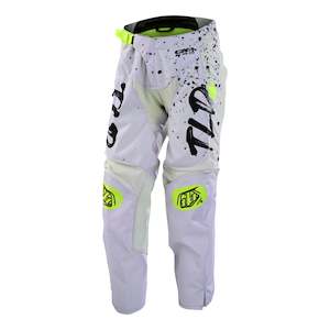 YOUTH GP PRO PANT PARTICAL FOG / CHARCOAL