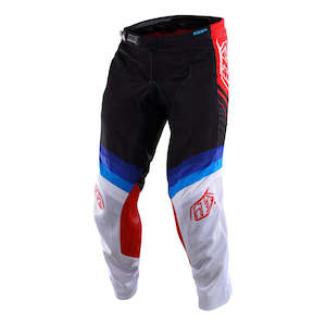 Sale Moto: GP PRO AIR PANT APEX RED / BLACK