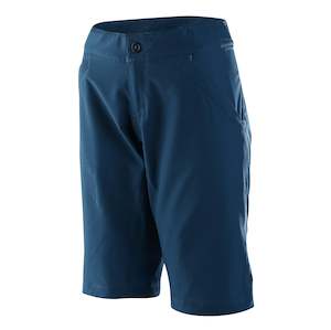 Womenssale: MISCHIEF SHORT SHELL BLUE