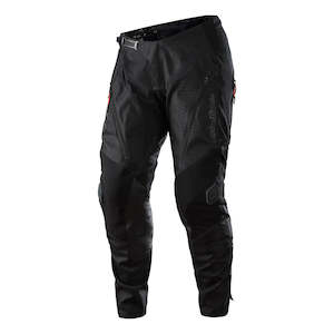 Scout Off Road: SCOUT SE PANT BLACK