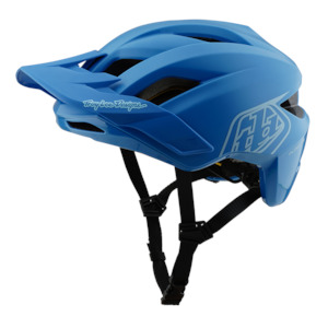 Bike Helmets: FLOWLINE AS HELMET POINT COBALT / BLUE