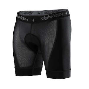 MTB PRO SHORT LINER BLACK