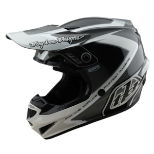 GP HELMET SHUTTER GRAY