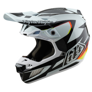 SE5 ECE CARBON HELMET OPTIC BLACK