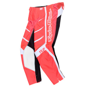Moto Pants: GP PRO PANT SPUN RED