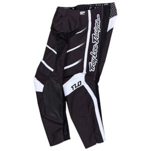 GP PRO PANT SPUN BLACK