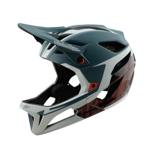 Bike Helmets Stage Helmets: STAGE AS HELMET W/MIPS NEAUWAVEOKE