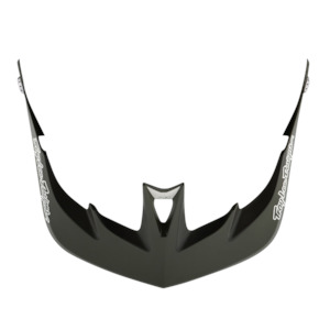 Bike Helmet Parts: A3 VISOR UNO CAPER
