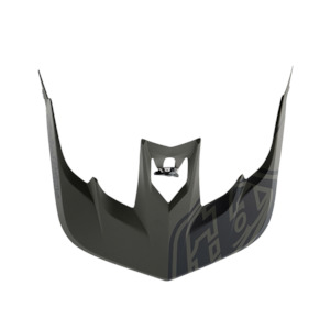 STAGE VISOR STEALTH CAPER