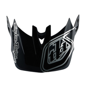 D4 VISOR SHADOW BLACK