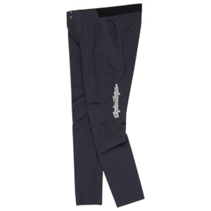 Bike Pants: SKYLINE SUPERLYTE PANT MONO CARBON