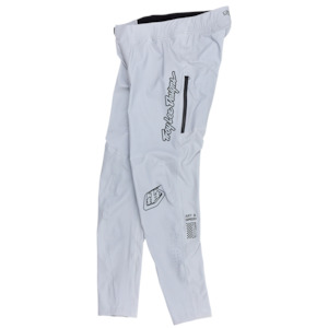 Bike Pants: SPRINT ULTRA PANT MONO CHALK