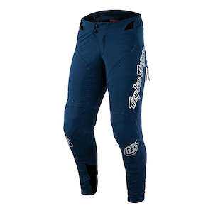 Bike Pants: SPRINT ULTRA PANT DARK SLATE BLUE