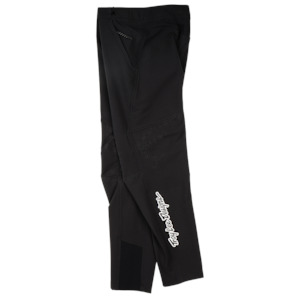 Bike Youth: YOUTH SKYLINE PANT MONO BLACK