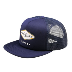 TRUCKER SNAPBACK CARB NAVY