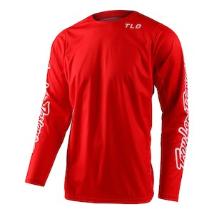 Sale Moto: GP PRO JERSEY MONO RED