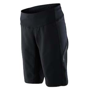 LUXE SHORT BLACK