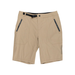 Bike Shorts: SKYLINE TRAIL SHORT MONO TIMBER