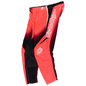 SE PRO PANT ARRAY INFRA RED / BLACK
