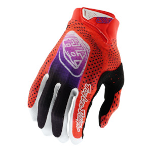 Moto Gloves: AIR GLOVE OPTIC INFRA RED