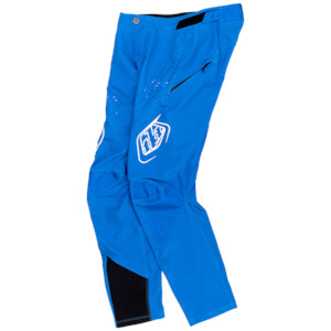 SPRINT PANT MONO BRIGHT BLUE