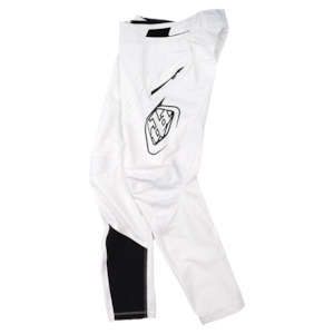 Bike Youth: YOUTH SPRINT PANT MONO CHALK