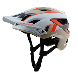 Bike Helmets: A3 AS HELMET INTAKE WHITE