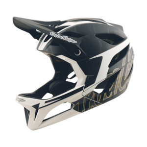 STAGE AS HELMET NEAUWAVE ALPINE BLACK