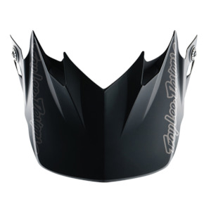 GP PRO VISOR MONO BLACK