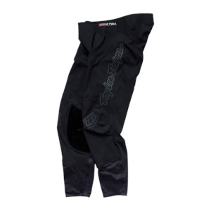 SE ULTRA PANT MONO BLACK
