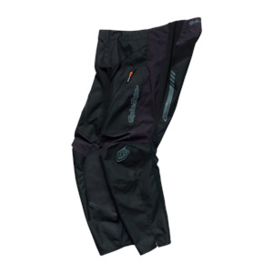 SCOUT GP PRO PANT MONO BLACK