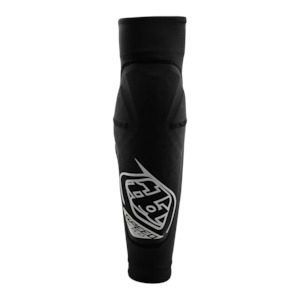 Moto Protection: SPEED PRO ELBOW SLEEVES BLACK