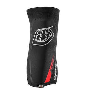 Moto Protection: SPEED KNEE SLEEVE BLACK | YOUTH