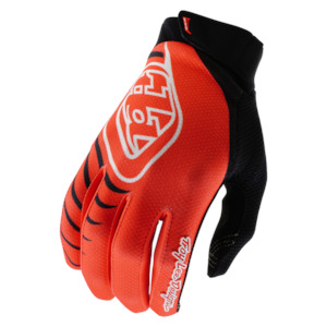 Moto Youth: YOUTH GP PRO GLOVE MONO ORANGE