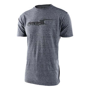 Sportswear Mens Sportswear: AERO SS TEE VINTAGE GRAY SNOW