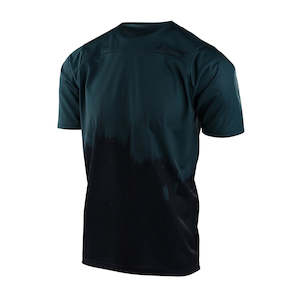 SKYLINE SS JERSEY DIFFUZE LIGHT MARINE / NAVY | YOUTH