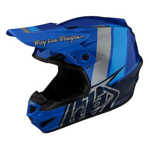 Youth Sale: GP HELMET NOVA BLUE | YOUTH