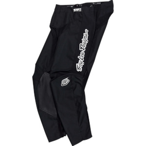 Gp Pro Adult: GP PRO PANT MONO BLACK