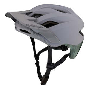 FLOWLINE AS SE HELMET W/MIPS RADIAN CAMO GRAY / ARMY GREEN