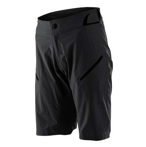 Bike Womens Shorts And Pants: LILIUM SHORT BLACK